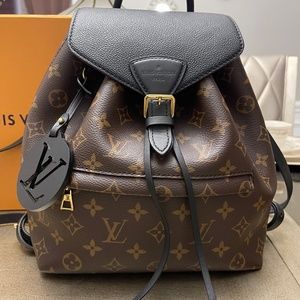 Authentic Louis Montsouris PM